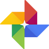 Google Photos for Web Application
