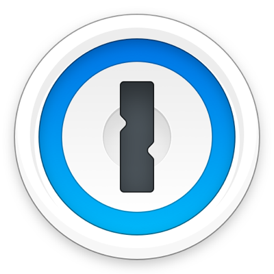1Password for MacOS
