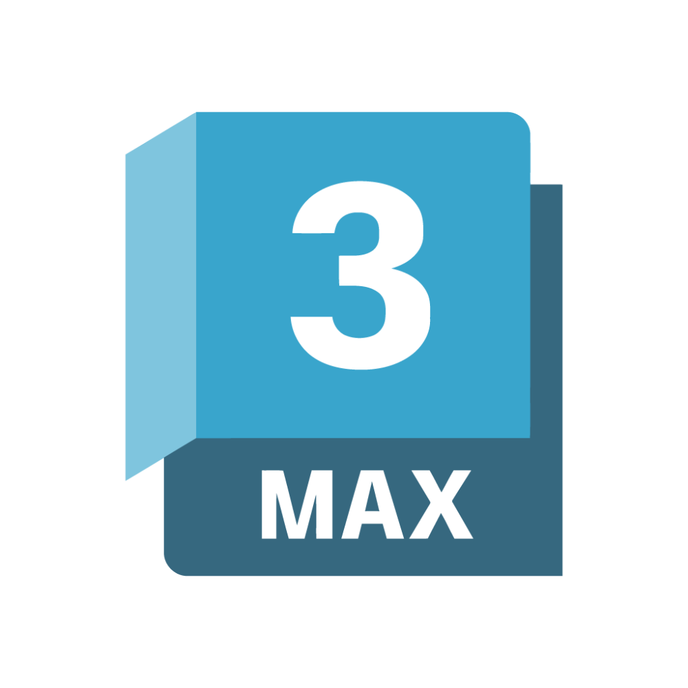 Autodesk 3D Max для Windows