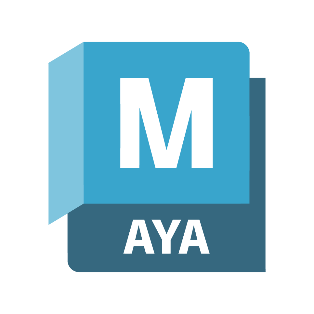 Autodesk Maya для Windows