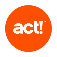 Act! CRM for Windows