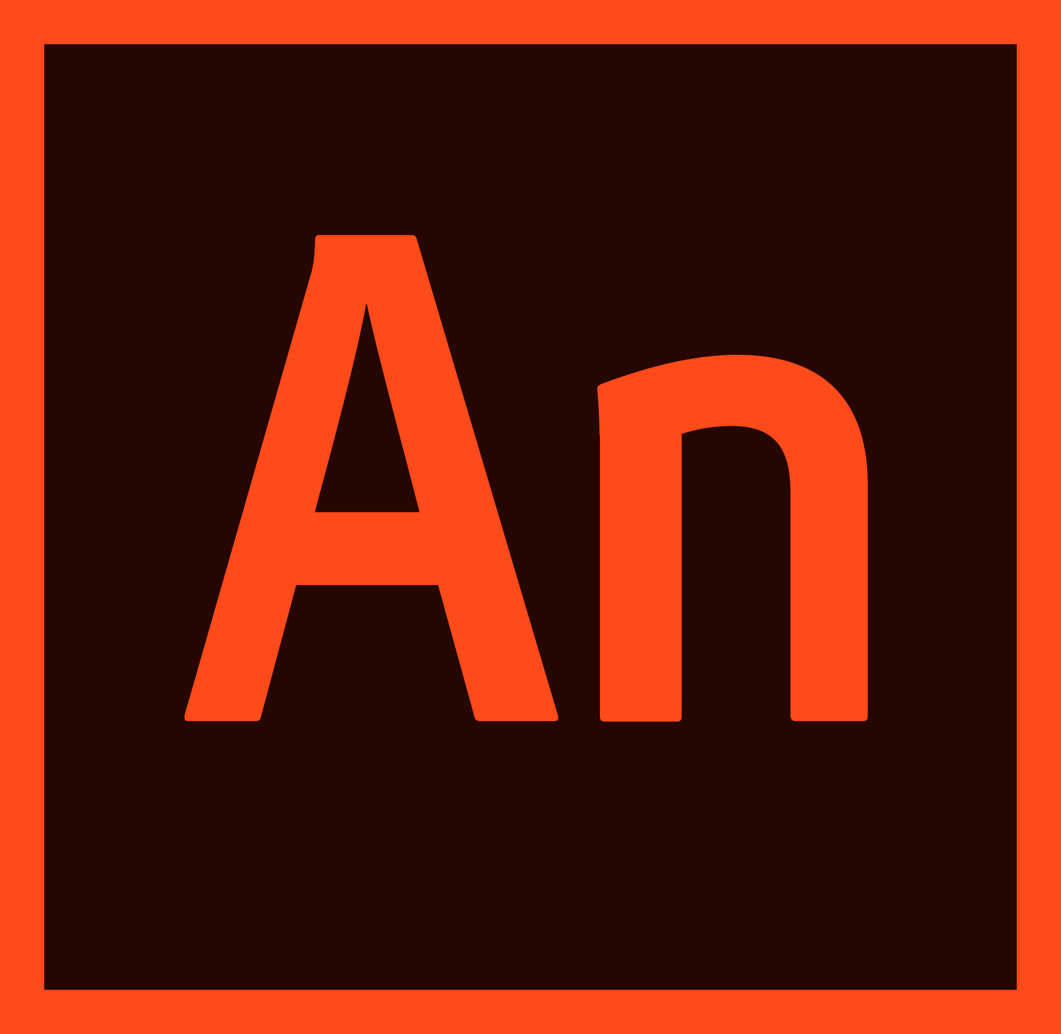 Adobe Animate for MacOS