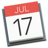Apple Calendar for MacOS
