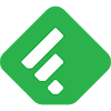 Feedly for Web Application