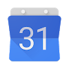 Google Calendar for Web Application