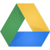 Google Drive for Web Application