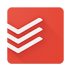 Todoist for Web Application