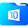 Windows 10 File Explorer for Windows