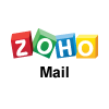 Zoho Mail for Web Application